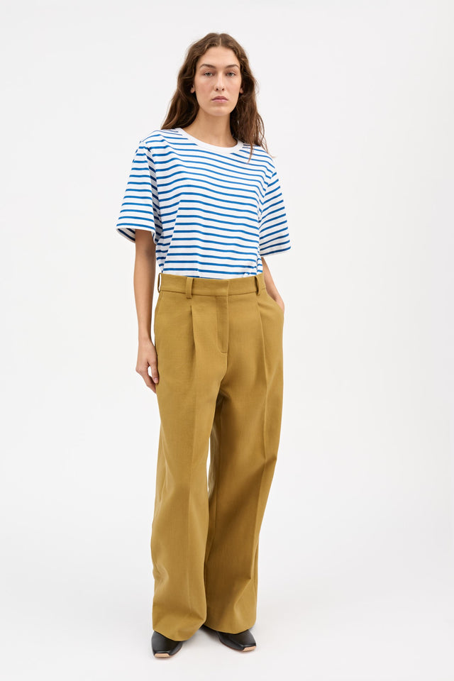 Skall Studio | Boyfriend Tee
