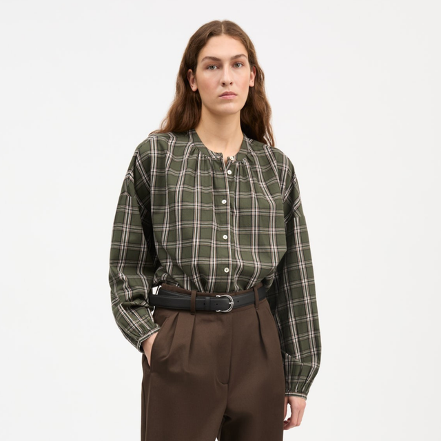 Skall Studio | CILLA Shirt
