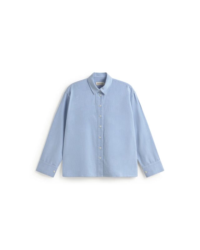 Thinking Mu | MANUELA Blouse