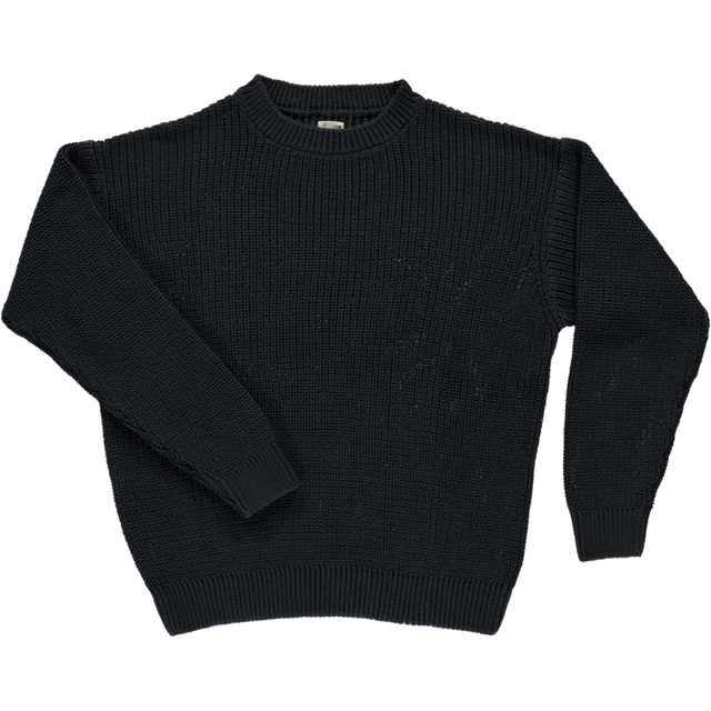 Poudre Organic | Pissenlit Organic Jumper