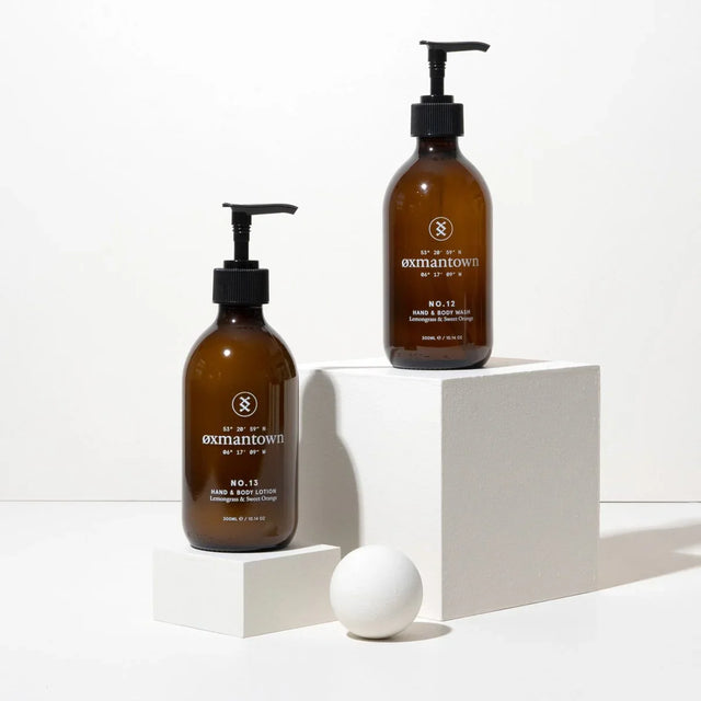 Scent & Self Care