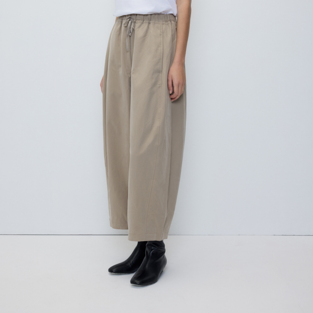 Rita Row | PARADISO Pants | Taupe