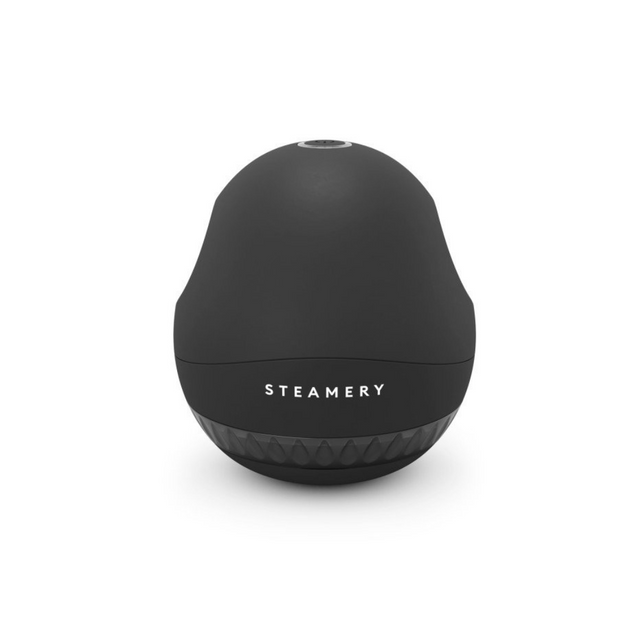 Steamery | Pilo Clothing Shaver | Black