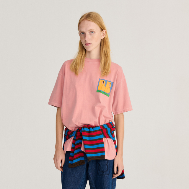 Bobo Choses | All About Monsters | T-Shirt
