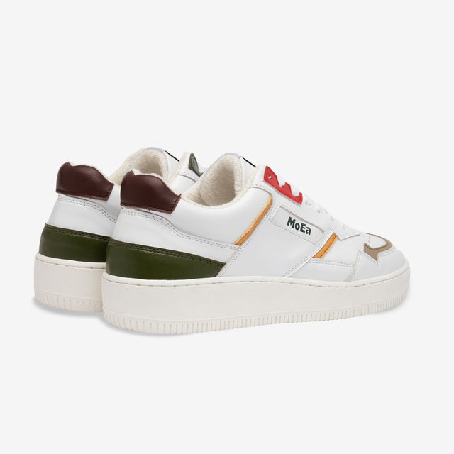 MoEa | Gen 1 Vegan Trainer | All In