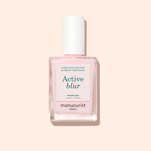 Manucurist | Active Blur