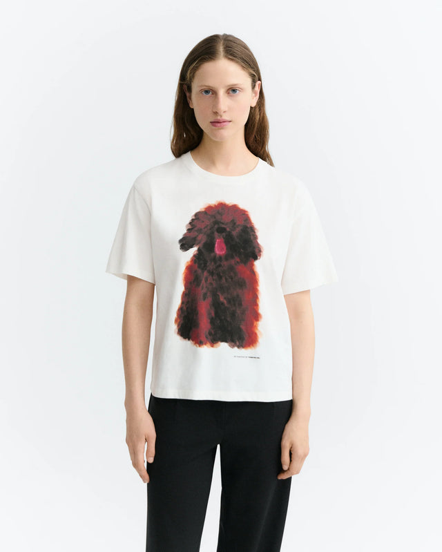 Thinking Mu | LUCIA Pet T-Shirt