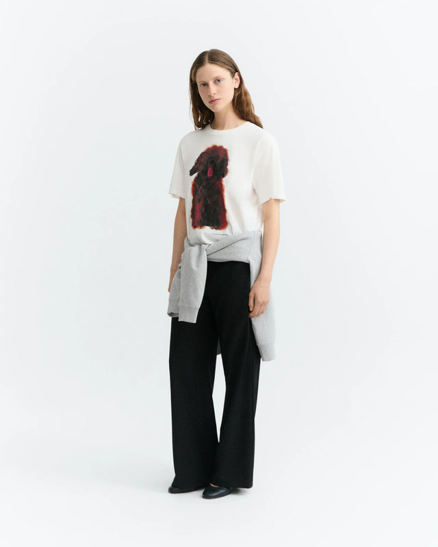 Thinking Mu | LUCIA Pet T-Shirt